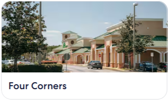 four corners