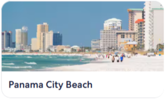 Panama City Beach